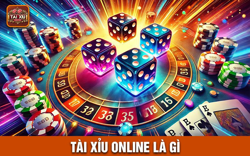 app tài xỉu online uy tín